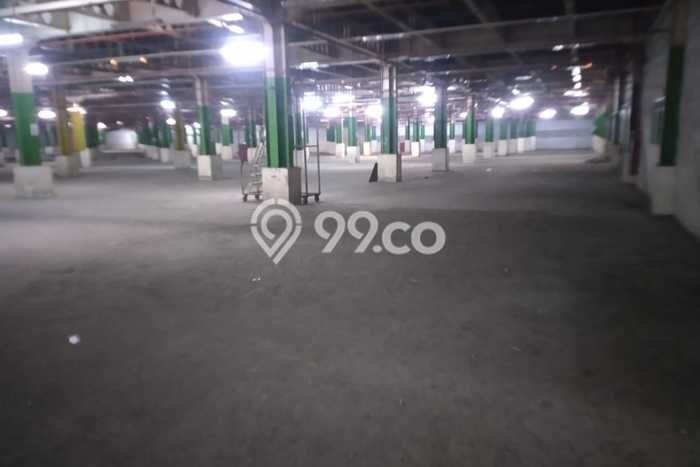Dijual! Gudang di Cikarang Bekasi LT 25000m2 / LB 18000m2 Kawasan Bisnis Dijual! Gudang di Cikarang Bekasi LT 25000m2 / LB 18000m2 Kawasan Bisnis