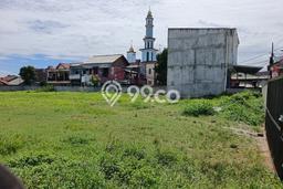 Untuk Disewa Tanah di Kreo Tangerang Seluas 1800m2 Untuk Disewa Tanah di Kreo Tangerang Seluas 1800m2