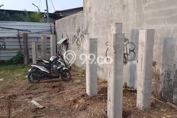 Unit Gudang Strategis di Cipondoh, Tangerang Potensi Cuan Besar Unit Gudang Strategis di Cipondoh, Tangerang Potensi Cuan Besar