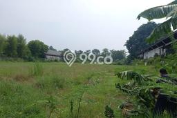 Lahan Kosong Dijual di Tangerang dengan Area 11000m2 Lahan Kosong Dijual di Tangerang dengan Area 11000m2