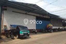 Dijual Gudang di , Luas 950m2m², Area Berkembang, Jalan Utama Dijual Gudang di , Luas 950m2m², Area Berkembang, Jalan Utama