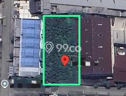 Siap Disewakan Tanah di Tangerang Luas 2500m2 Area Potensial Siap Disewakan Tanah di Tangerang Luas 2500m2 Area Potensial