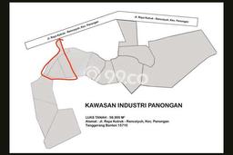 Tanah Area Prospektif Kawasan Panongan, Luas 60000m2m², Dekat ke Fasilitas Umum, Akses Panongan, Tangerang, Tangerang Tanah Area Prospektif Kawasan Panongan, Luas 60000m2m², Dekat ke Fasilitas Umum, Akses Panongan, Tangerang, Tangerang