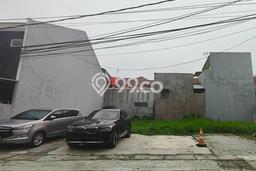 Dijual Tanah Lokasi Kalideres, Jakarta Barat Seluas 230m2 Dijual Tanah Lokasi Kalideres, Jakarta Barat Seluas 230m2