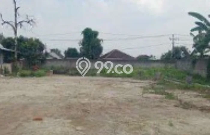 Tanah untuk Dijual di Jawilan Serang Luas 1793m2 Tanah untuk Dijual di Jawilan Serang Luas 1793m2