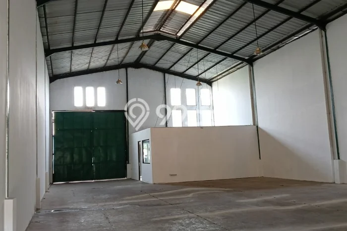 Gudang untuk disewa di Bogor Barat punya LT 504m2 & LB 288m2 harga sewa kompetitif Gudang untuk disewa di Bogor Barat punya LT 504m2 & LB 288m2 harga sewa kompetitif