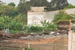 Tanah untuk Dijual Lokasi Tangerang, Tangerang Luas 10541m2 SHM Tanah untuk Dijual Lokasi Tangerang, Tangerang Luas 10541m2 SHM