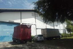 Gudang Kawasan , Luas 1700m2m², Area Komersial, Mainroad Gudang Kawasan , Luas 1700m2m², Area Komersial, Mainroad