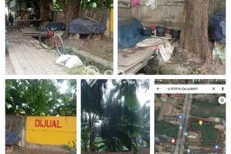 Lahan untuk Dijual Lokasi Tangerang, Tangerang Luas 3500m2 SHM Lahan untuk Dijual Lokasi Tangerang, Tangerang Luas 3500m2 SHM