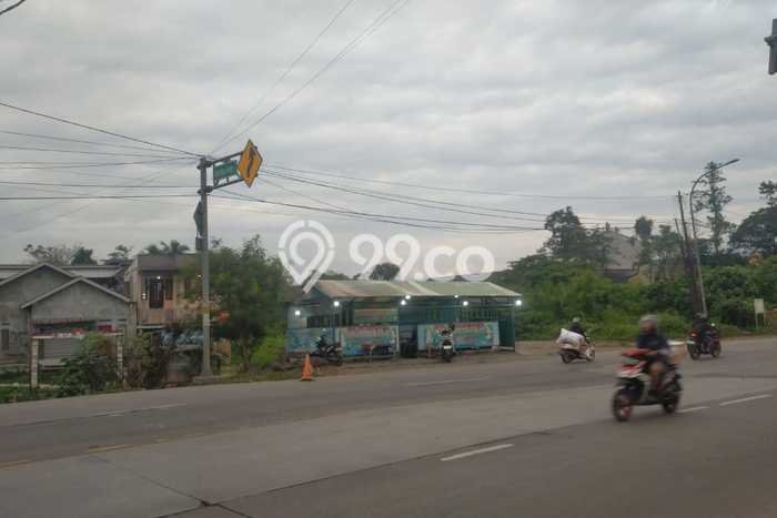 Tanah Kavling di Cikande Dijual dengan Luas 60000m2 Tanah Kavling di Cikande Dijual dengan Luas 60000m2