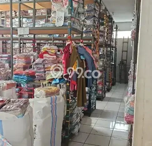 Pabrik Bagus Dijual LB 1128m2 Lokasi Strategis Jakarta Barat Area Cocok untuk Bisnis Pabrik Bagus Dijual LB 1128m2 Lokasi Strategis Jakarta Barat Area Cocok untuk Bisnis