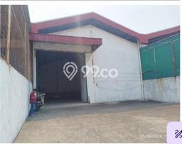 Unit Gudang Dijual di Tangerang Tangerang Luas Bangunan 216m2 Unit Gudang Dijual di Tangerang Tangerang Luas Bangunan 216m2