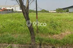 Tanah Area Berkembang Kawasan Cikande, Luas 5400m2m², Cocok untuk Investasi Tanah Area Berkembang Kawasan Cikande, Luas 5400m2m², Cocok untuk Investasi
