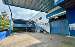 Gudang Dijual di Prime Area Bekasi Luas 2205m2 Gudang Dijual di Prime Area Bekasi Luas 2205m2