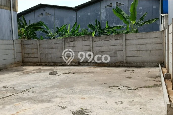 Gudang untuk disewa di Bogor Barat punya LT 504m2 & LB 288m2 harga sewa kompetitif Gudang untuk disewa di Bogor Barat punya LT 504m2 & LB 288m2 harga sewa kompetitif
