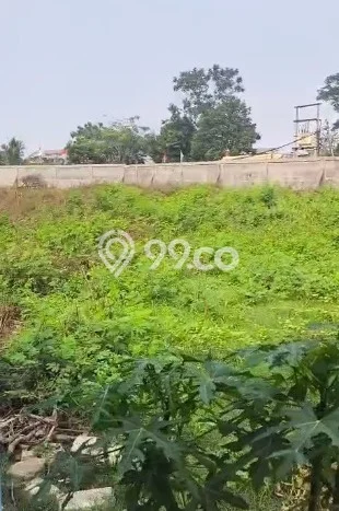 Paling Dicari! Lahan Kosong Disewakan di Tangerang, Tangerang Paling Dicari! Lahan Kosong Disewakan di Tangerang, Tangerang