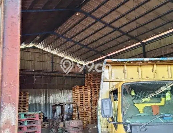 Pabrik Dijual Lokasi Stratagis di Mustikajaya Bekasi Cocok untuk Investasi Pabrik Dijual Lokasi Stratagis di Mustikajaya Bekasi Cocok untuk Investasi