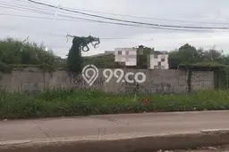 Tanah Kavling Dijual di Dadap, Tangerang dengan Luas Tanah 3040m2 Tanah Kavling Dijual di Dadap, Tangerang dengan Luas Tanah 3040m2