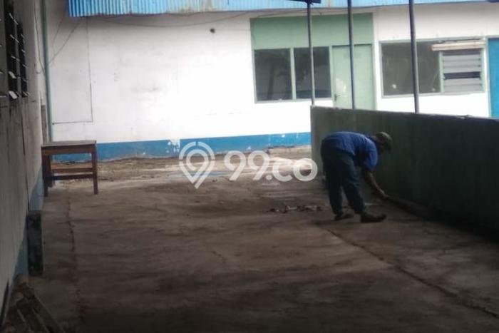 Dijual! Gudang di Daan Mogot Tangerang LT 10500m2 / LB 5918m2 Kawasan Bisnis Dijual! Gudang di Daan Mogot Tangerang LT 10500m2 / LB 5918m2 Kawasan Bisnis