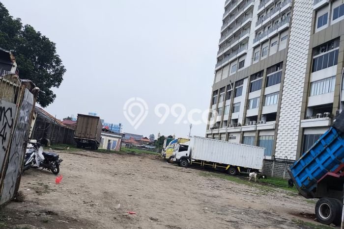 Disewakan Tanah Seluas 3500m2 di Cipondoh, Tangerang Disewakan Tanah Seluas 3500m2 di Cipondoh, Tangerang