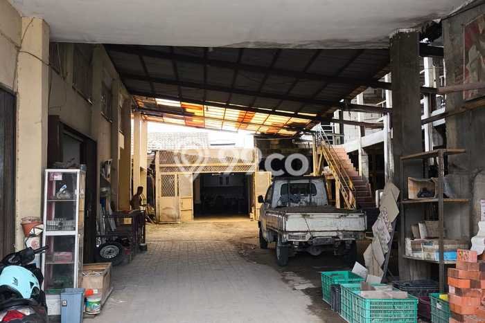 Untuk Dijual Gudang di Tangerang Tangerang LT 692m2 / LB 692m2 Untuk Dijual Gudang di Tangerang Tangerang LT 692m2 / LB 692m2