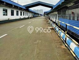 AREA SUPER PREMIUM! Gudang Kawasan Kibin, Luas 53176m2m², Kawasan Komersial AREA SUPER PREMIUM! Gudang Kawasan Kibin, Luas 53176m2m², Kawasan Komersial