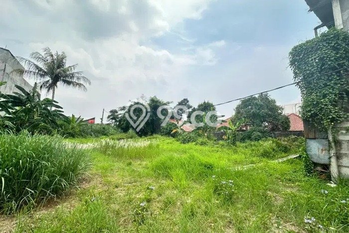 Tanah Disewakan Lokasi Depok Seluas 2978m2 Strategis dan Aman Tanah Disewakan Lokasi Depok Seluas 2978m2 Strategis dan Aman