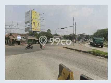 Kavling Tanah di Serang Dijual Luas 11800m2 Legalitas - Kavling Tanah di Serang Dijual Luas 11800m2 Legalitas -