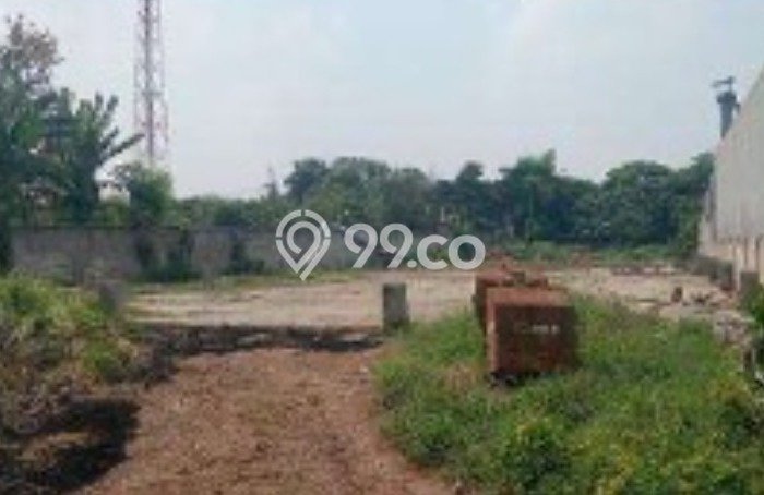 Tanah untuk Dijual di Jawilan Serang Luas 1793m2 Tanah untuk Dijual di Jawilan Serang Luas 1793m2
