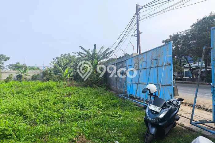 Paling Dicari! Lahan Kosong Disewakan di Tangerang, Tangerang Paling Dicari! Lahan Kosong Disewakan di Tangerang, Tangerang