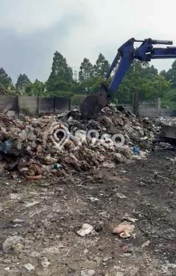 Dijual Tanah di Tangerang Tangerang Luas 1032m2 SHM Dijual Tanah di Tangerang Tangerang Luas 1032m2 SHM
