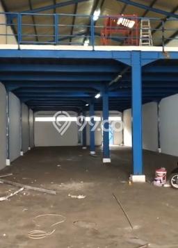 Unit Komersial Disewakan di Tangerang Kawasan Strategis Harga Kompetitif Unit Komersial Disewakan di Tangerang Kawasan Strategis Harga Kompetitif