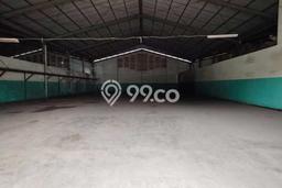 Gudang Disewa di Cikupa, Tangerang, LT 720m2 / LB 720m2 Gudang Disewa di Cikupa, Tangerang, LT 720m2 / LB 720m2