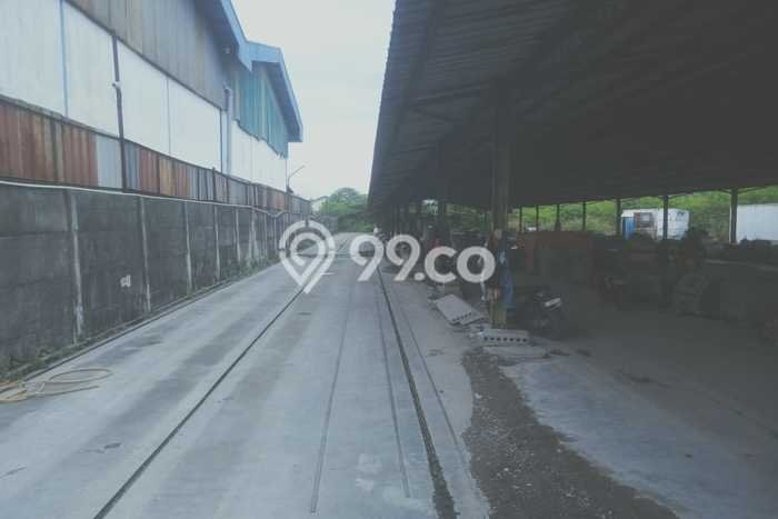 Kavling Tanah di Cikande Dijual Luas 8280m2 Legalitas - Kavling Tanah di Cikande Dijual Luas 8280m2 Legalitas -