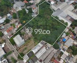 Tanah Dijual di Bekasi Seluas 12000m2 Strategis Tanah Dijual di Bekasi Seluas 12000m2 Strategis
