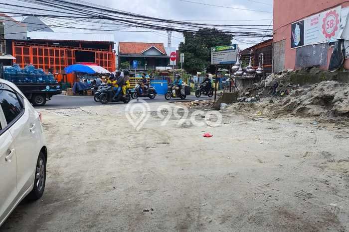Untuk Dijual Gudang di Tangerang Tangerang LT 692m2 / LB 692m2 Untuk Dijual Gudang di Tangerang Tangerang LT 692m2 / LB 692m2