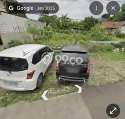 AREA PROSPEKTIF! Tanah di Tigaraksa, Luas 947m2m², Akses Fasilitas Umum, Kawasan Potensial AREA PROSPEKTIF! Tanah di Tigaraksa, Luas 947m2m², Akses Fasilitas Umum, Kawasan Potensial