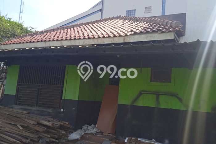 Unit Gudang Dijual di Tangerang LT 630m2 & LB 630m2 Unit Gudang Dijual di Tangerang LT 630m2 & LB 630m2