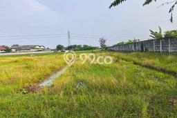 Tanah di Pakuhaji, Luas 12000m2m², Lokasi Premium Tanah di Pakuhaji, Luas 12000m2m², Lokasi Premium