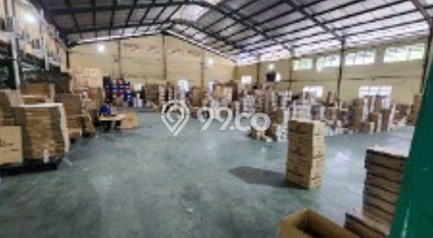 Paling Diincar! Gudang Dijual di Jurumudi Harga Kompetitif Paling Diincar! Gudang Dijual di Jurumudi Harga Kompetitif