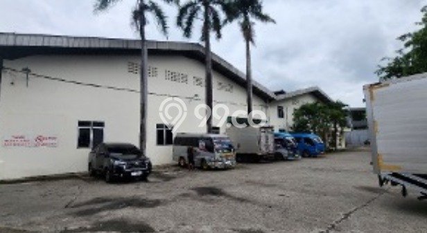 Paling Diincar! Gudang Dijual di Jurumudi Harga Kompetitif Paling Diincar! Gudang Dijual di Jurumudi Harga Kompetitif