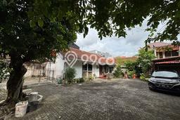 Tanah Dijual Lokasi Semarang Tengah, Semarang Luas 781m2 Legalitas Aman Tanah Dijual Lokasi Semarang Tengah, Semarang Luas 781m2 Legalitas Aman