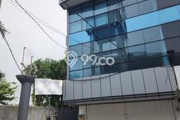 Unit Ruko Dijual di Semarang Tengah Semarang 288m2 Unit Ruko Dijual di Semarang Tengah Semarang 288m2