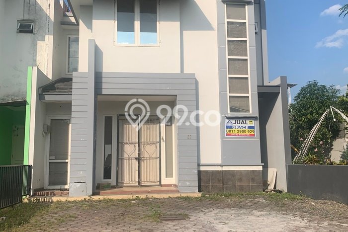 Rumah Area Strategis di Greenwood, Semarang, LT 128m² Bangunan 128m² Rumah Area Strategis di Greenwood, Semarang, LT 128m² Bangunan 128m²