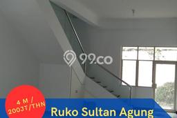 Ruko disewakan lokasi strategis Semarang Selatan Semarang 250m2 Ruko disewakan lokasi strategis Semarang Selatan Semarang 250m2