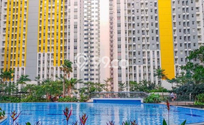 Hunian Apartemen Sewa Terjangkau 51m2 di Bekasi Utara, Cocok Dijadikan Hunian Anda Hunian Apartemen Sewa Terjangkau 51m2 di Bekasi Utara, Cocok Dijadikan Hunian Anda
