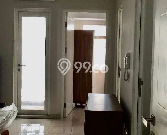 Unit Apartemen Dijual di Bekasi Utara, Bekasi, dengan 3 Bedroom, 1 Bathroom Unit Apartemen Dijual di Bekasi Utara, Bekasi, dengan 3 Bedroom, 1 Bathroom