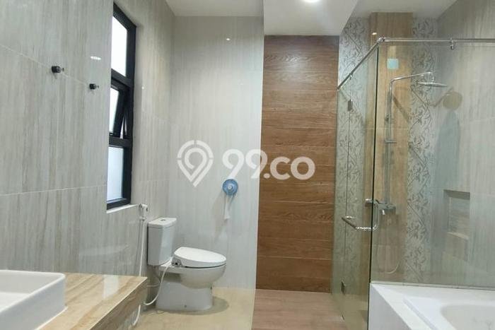 Siap Huni Rumah Mewah 3 Kamar di Semarang Selatan Dekat ke Mana Saja Siap Huni Rumah Mewah 3 Kamar di Semarang Selatan Dekat ke Mana Saja