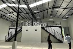 Gudang Paling Dicari LB 232m2 Dijual di Mijen Gudang Paling Dicari LB 232m2 Dijual di Mijen