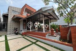 Rumah sewa siap pakai 3 KT di Ngesrep, Semarang Rumah sewa siap pakai 3 KT di Ngesrep, Semarang